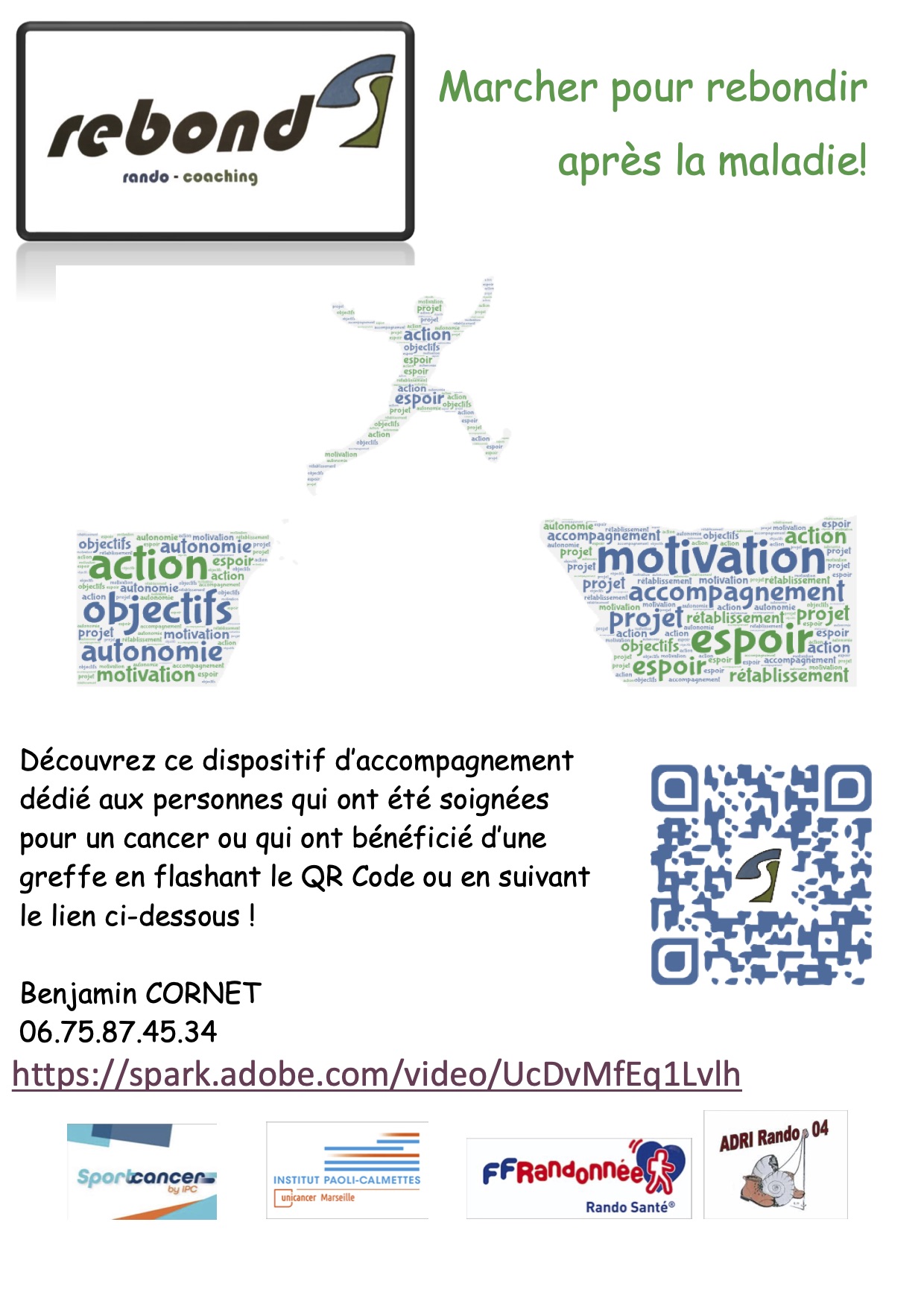 Ma Rencontre Avec Le Cancer Comme Un Match